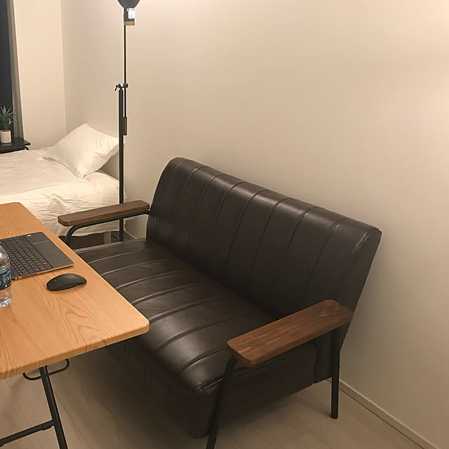 RoomClipアンケート/リビングのインテリア実例 - 2019-11-14 20:03:58