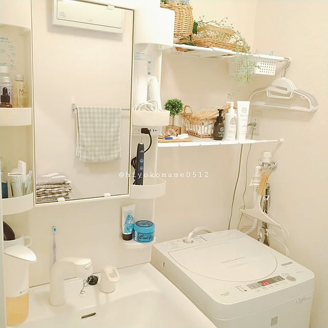 hiyokomame0512さんの実例写真