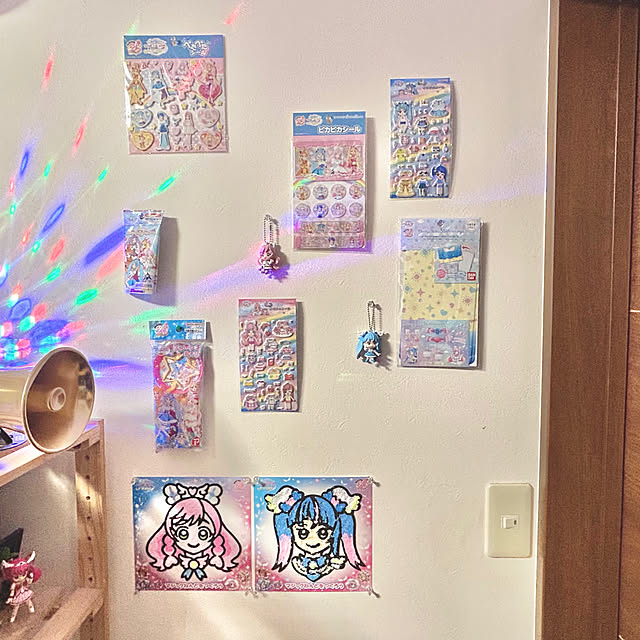 FunimochiRoomさんの実例写真