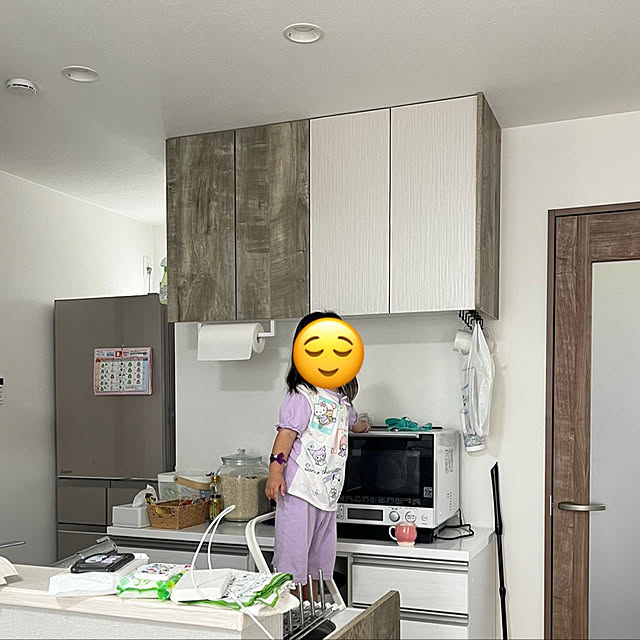 mokoさんの実例写真