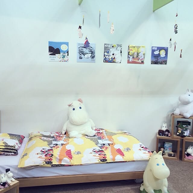 ricoさんの実例写真