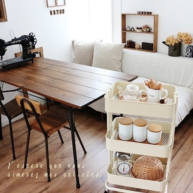 DailyRoomclip