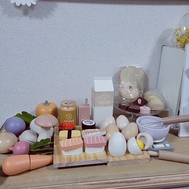 ANTENNAさんの実例写真