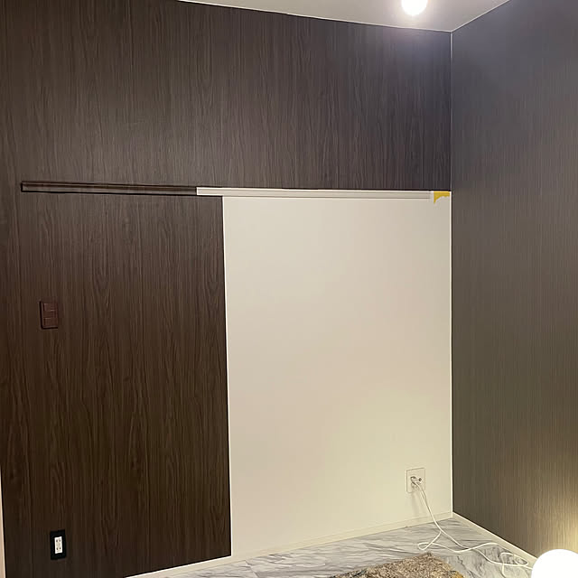 oliverさんの部屋