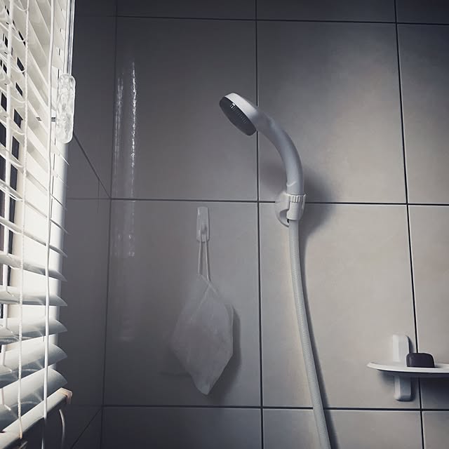バス/トイレのインテリア実例 - 2017-06-13 20:42:14