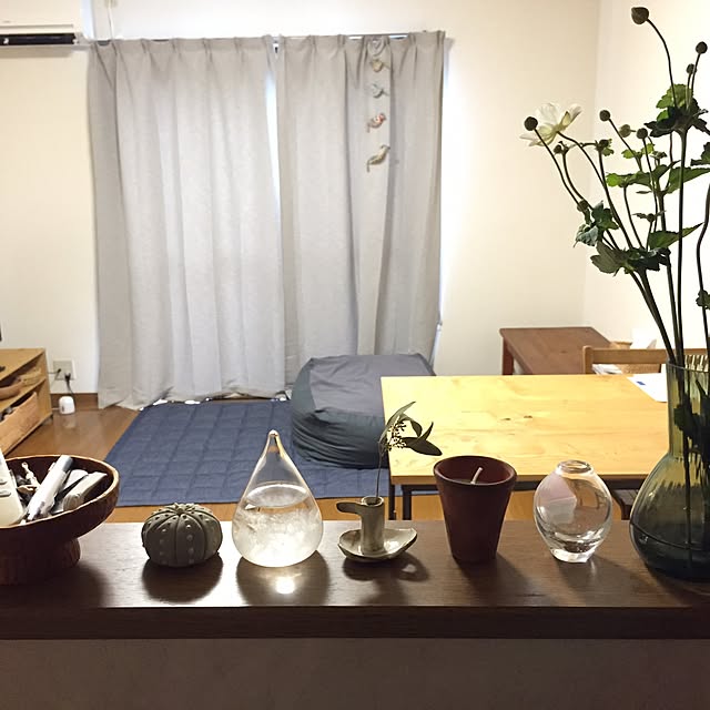 部屋全体のインテリア実例 - 2016-09-07 15:04:02