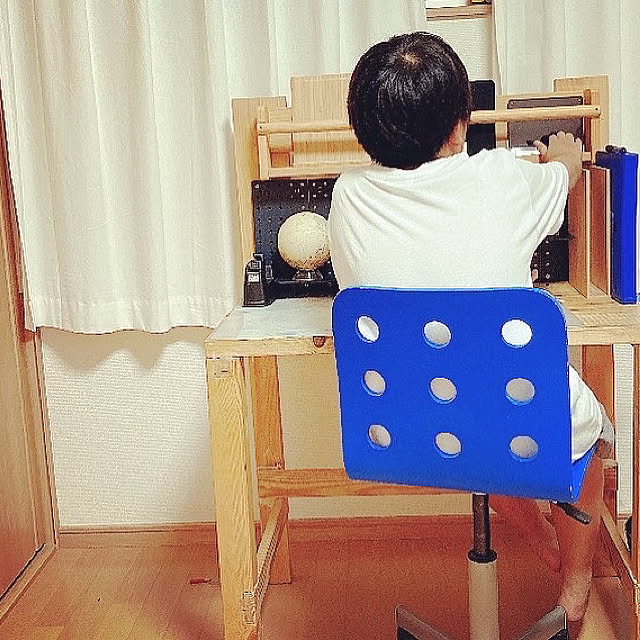 実例写真