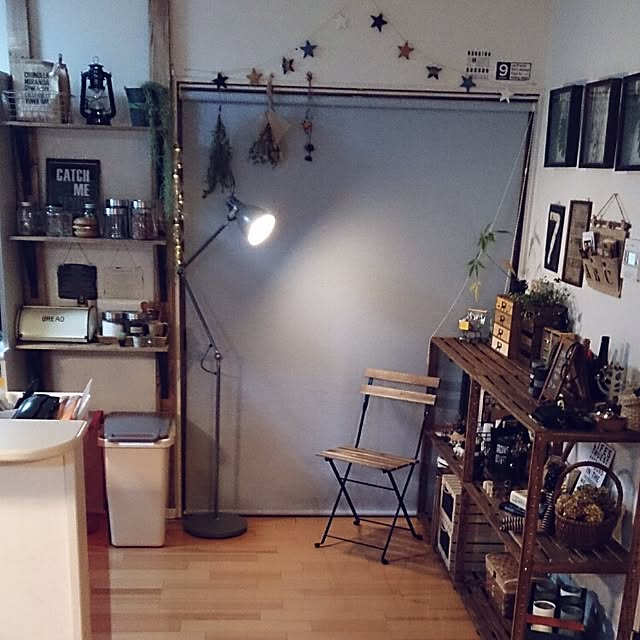 risaさんの実例写真