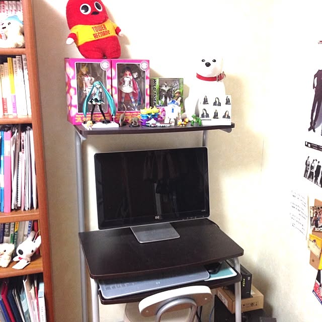 hoshi_naaomeさんの実例写真