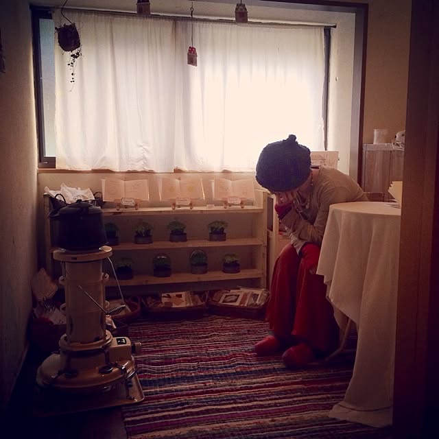 utataneさんの実例写真