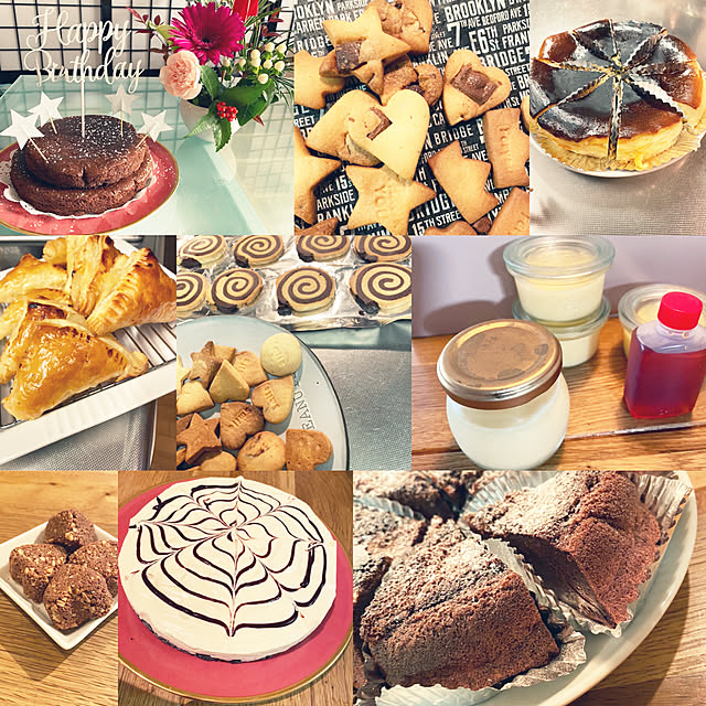 t_n.homeさんの実例写真