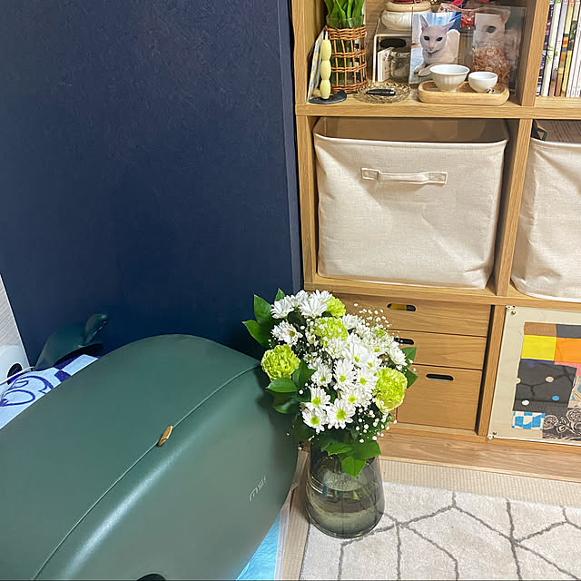 hanaさんの実例写真