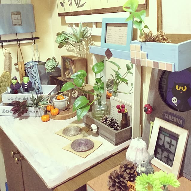 Norikoさんの実例写真