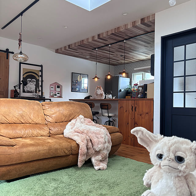 chibinoriさんの実例写真