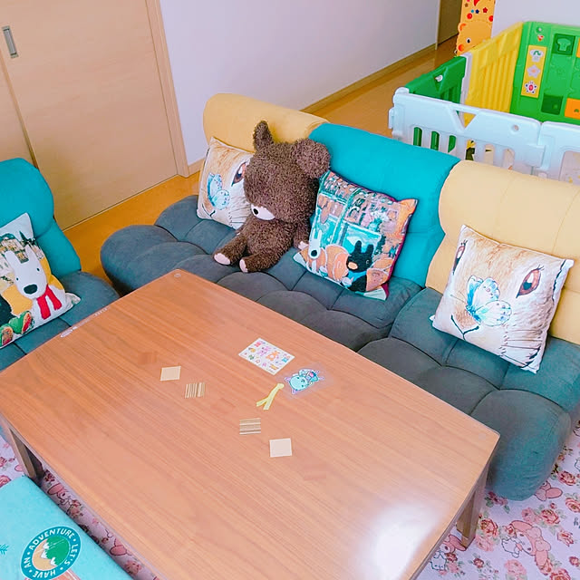 ryychanさんの実例写真