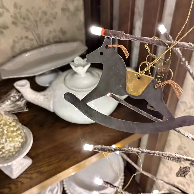 figaroさんの部屋