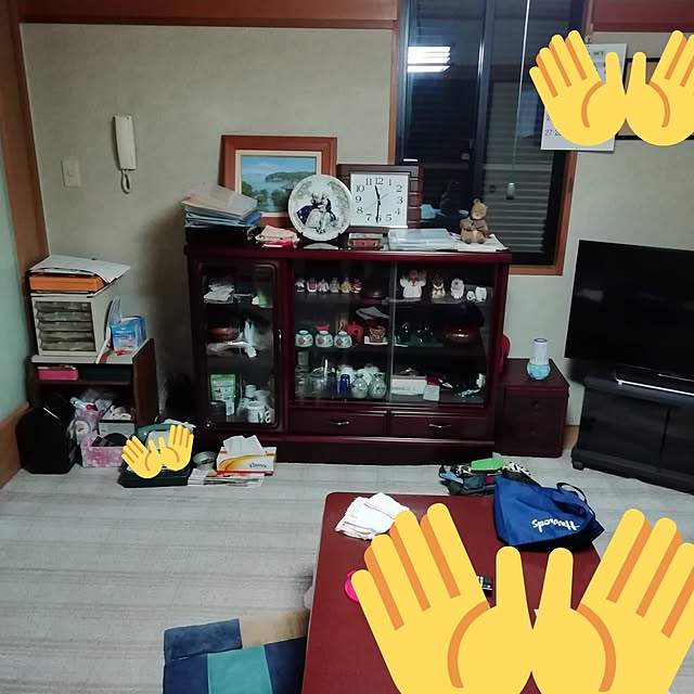 mamachiyさんの実例写真