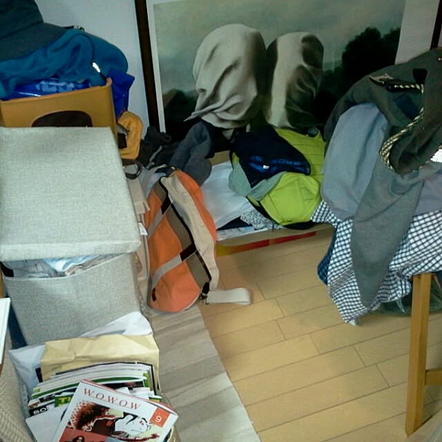 実例写真