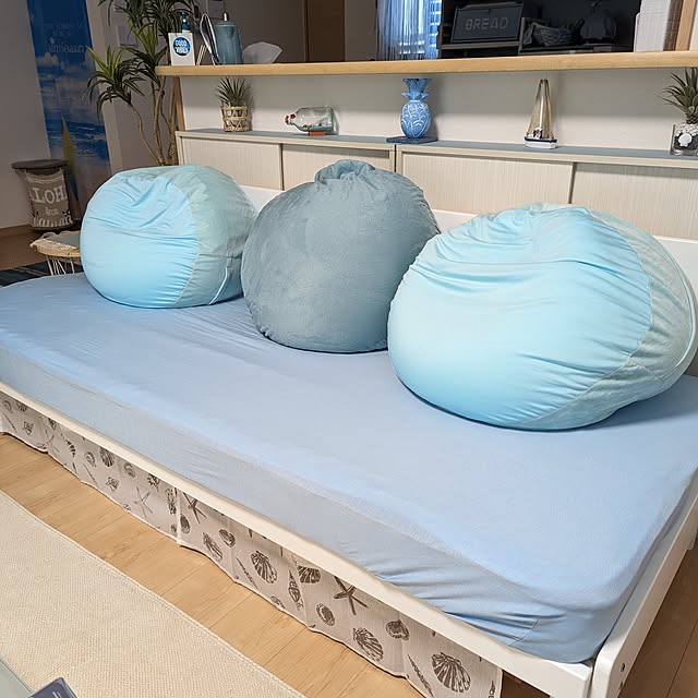 nonnonさんの実例写真