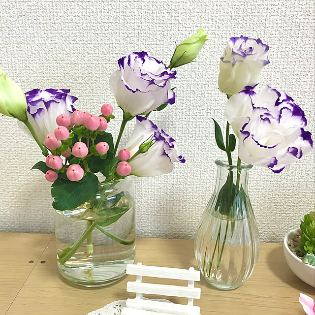 tomorrowさんの実例写真