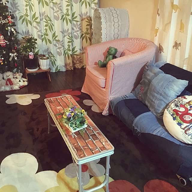 machakoさんの実例写真