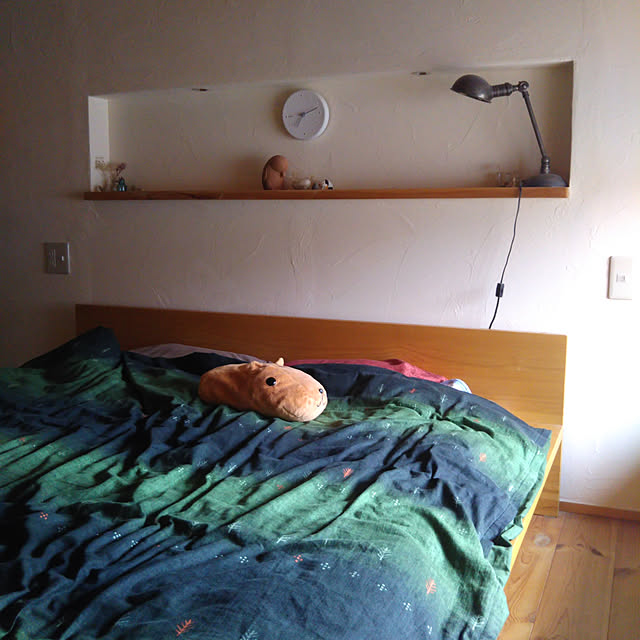 t.yumiさんの実例写真