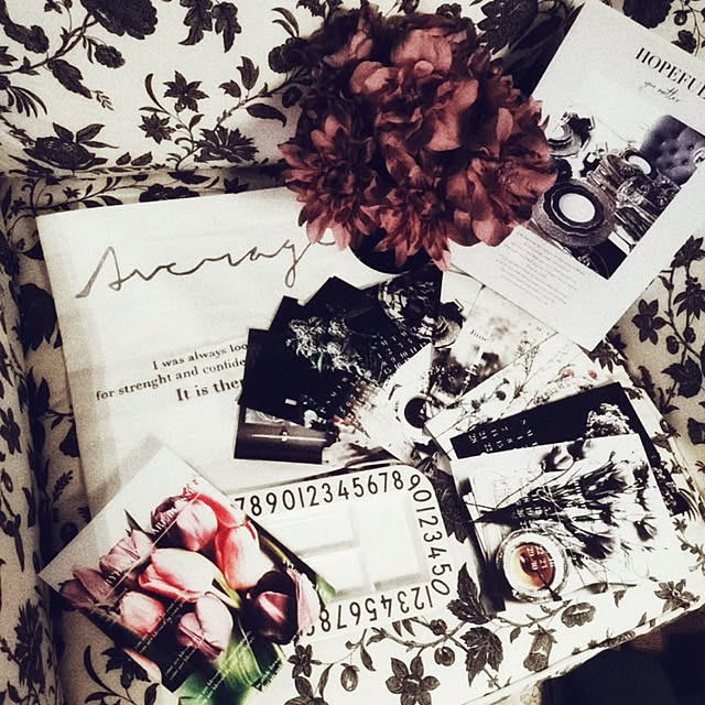roseroseroseさんの実例写真