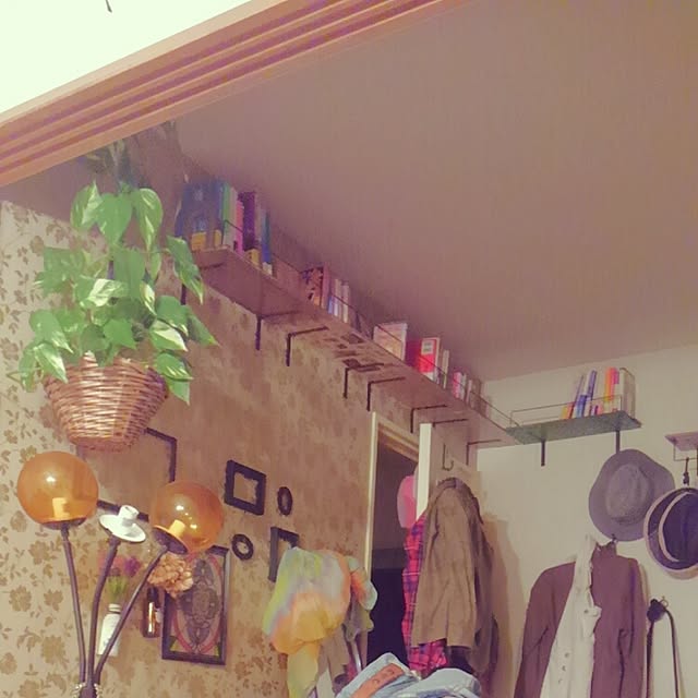 chako.さんの実例写真