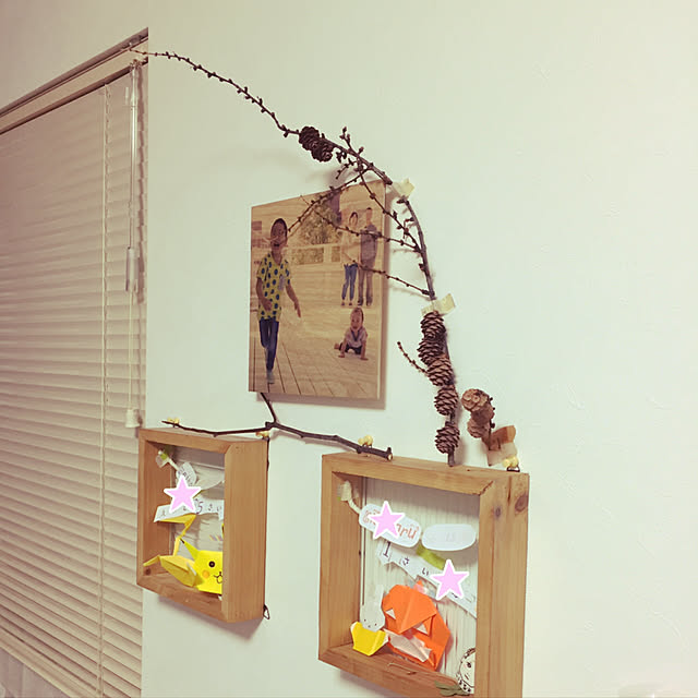 small_springさんの実例写真