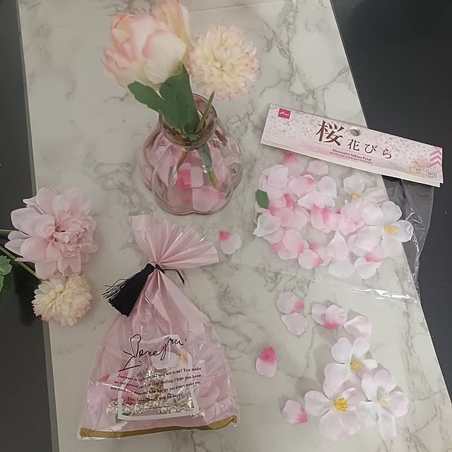 rikuerinka86さんの実例写真
