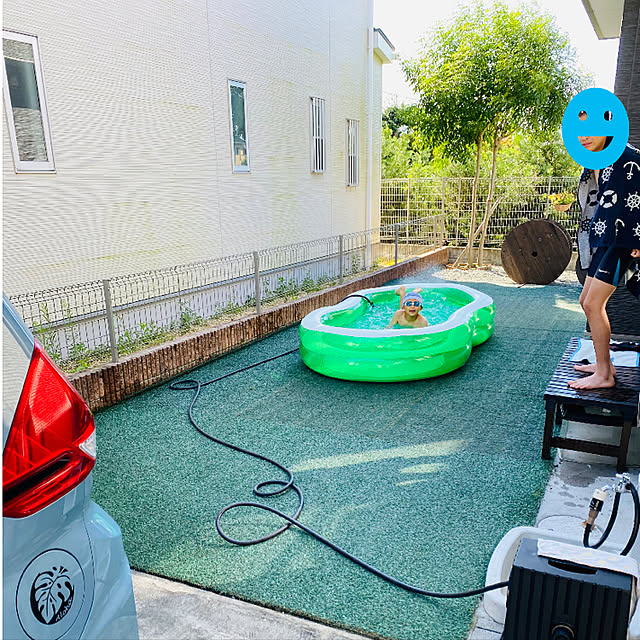 uki-uki77さんの実例写真