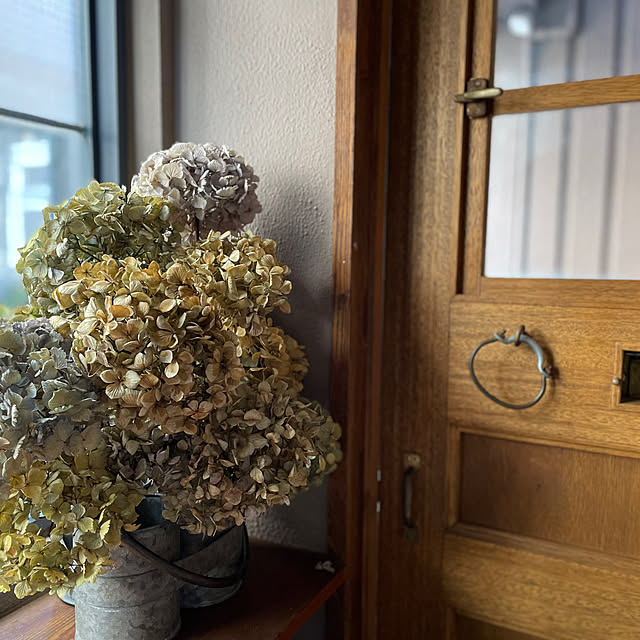 ivoryさんの部屋