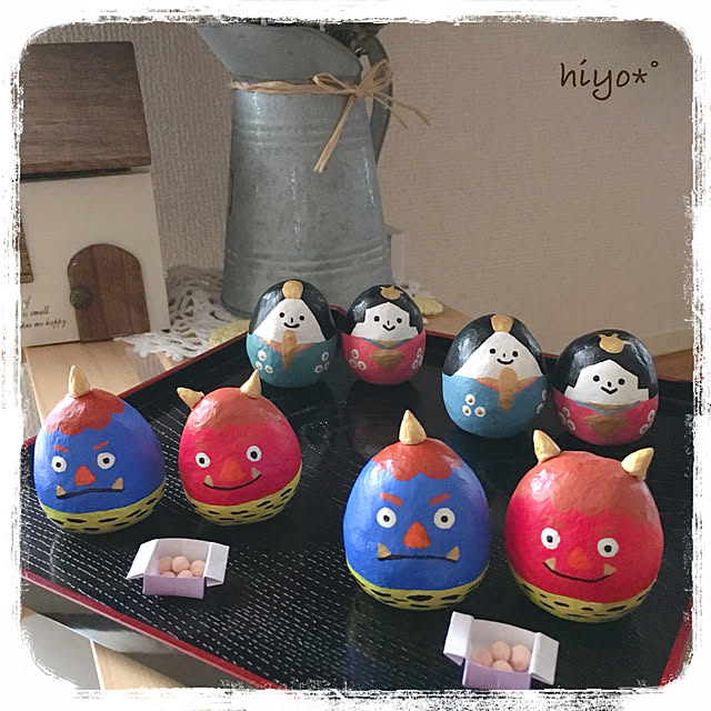hiyoさんの実例写真