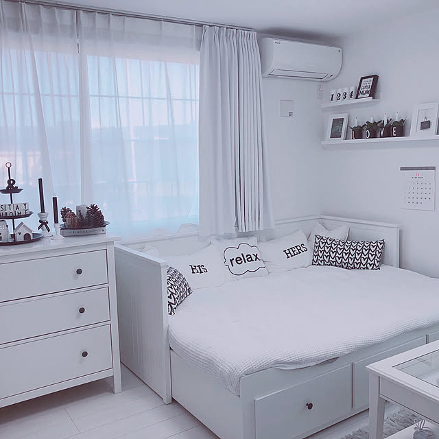 特選商品】【IKEA/イケア/通販】 HEMNES ヘムネス デイベッド 特選商品】【IKEA/イケア/通販】 HEMNES ヘムネス デイベッド