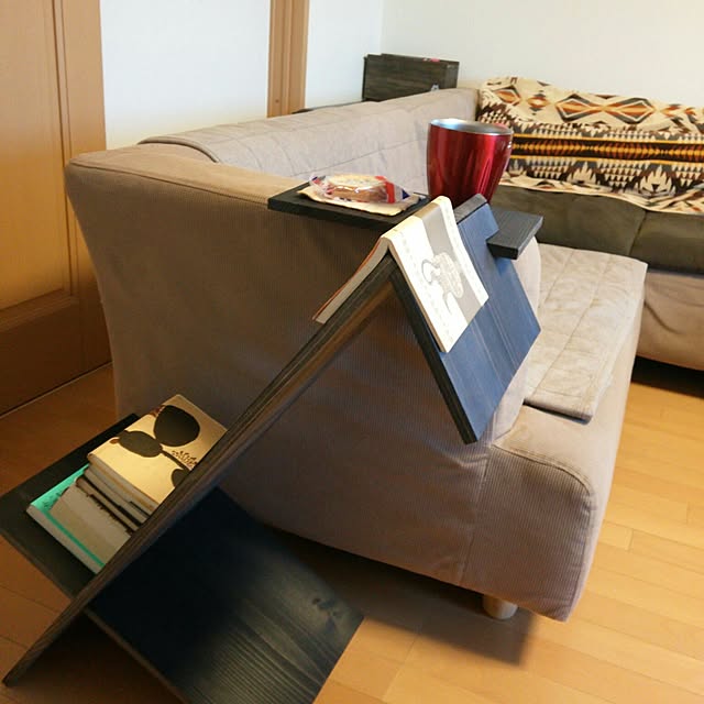 valley-of-the-bearさんの実例写真