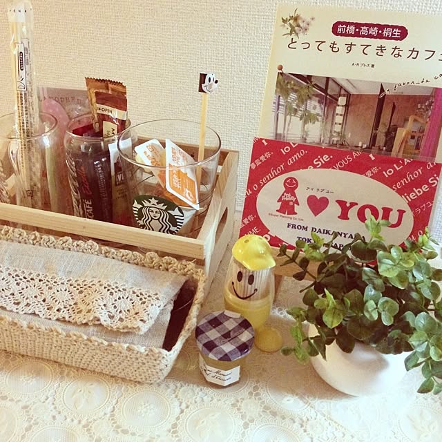 Kumikoさんの実例写真