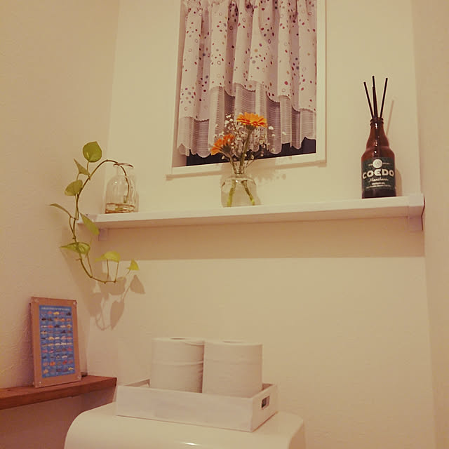 Pict.さんの実例写真