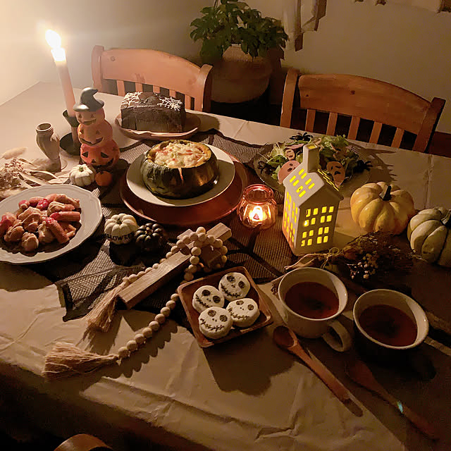 Yukoさんの部屋