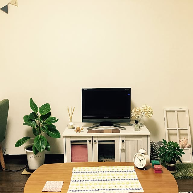 HARUさんの実例写真