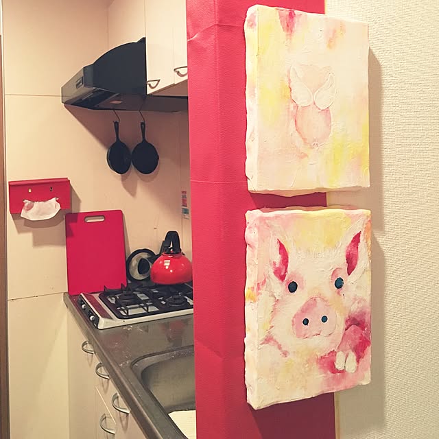 moechiさんの実例写真