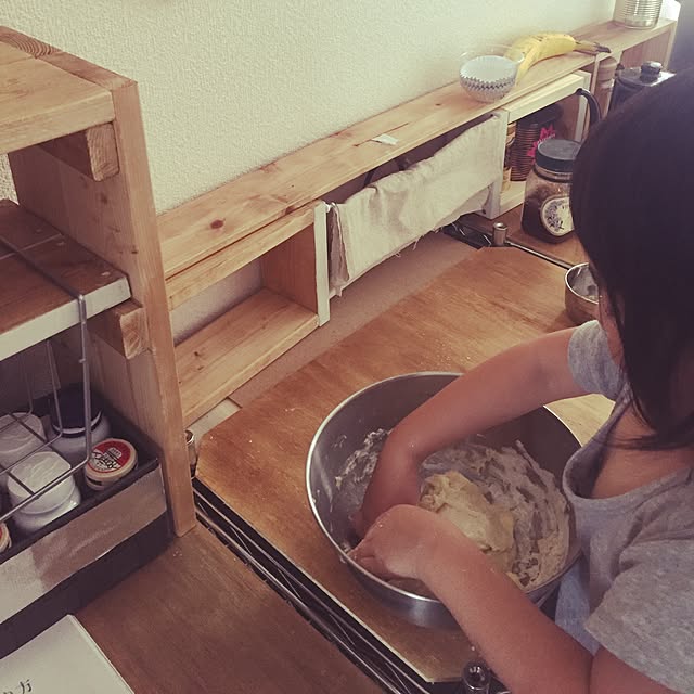 nejikoさんの実例写真