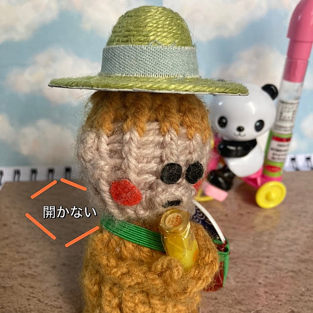 manduonmaさんの部屋