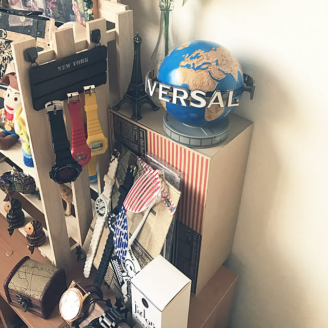 asamiさんの実例写真