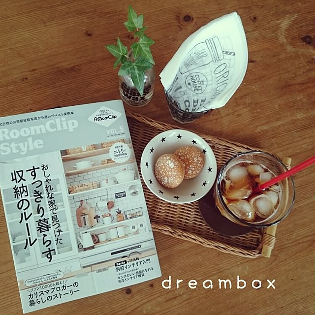 dreamboxさんの実例写真