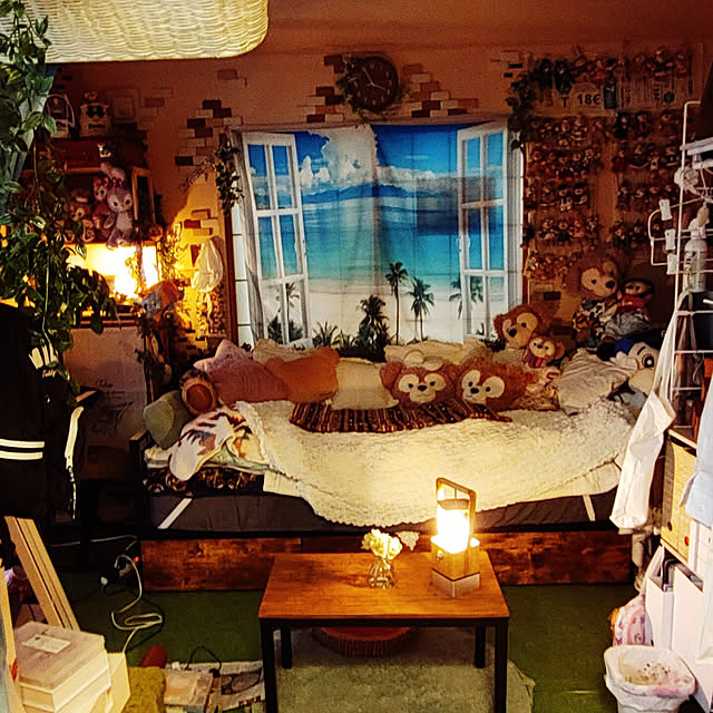 hamichanさんの実例写真