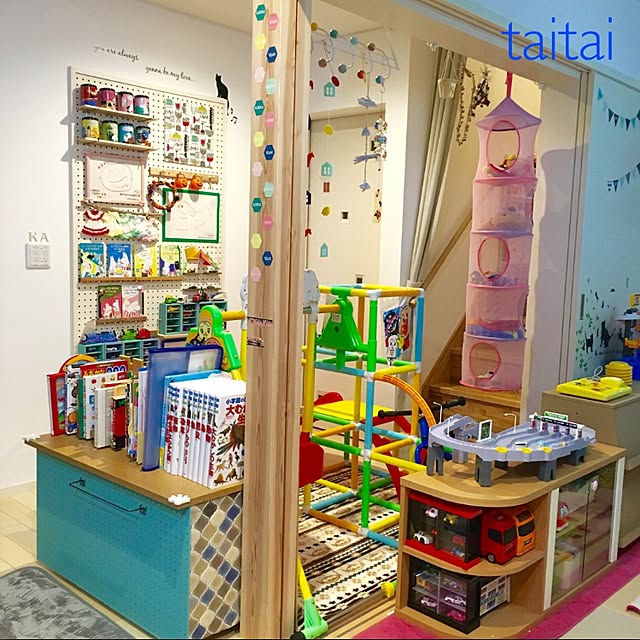 taitaiさんの実例写真