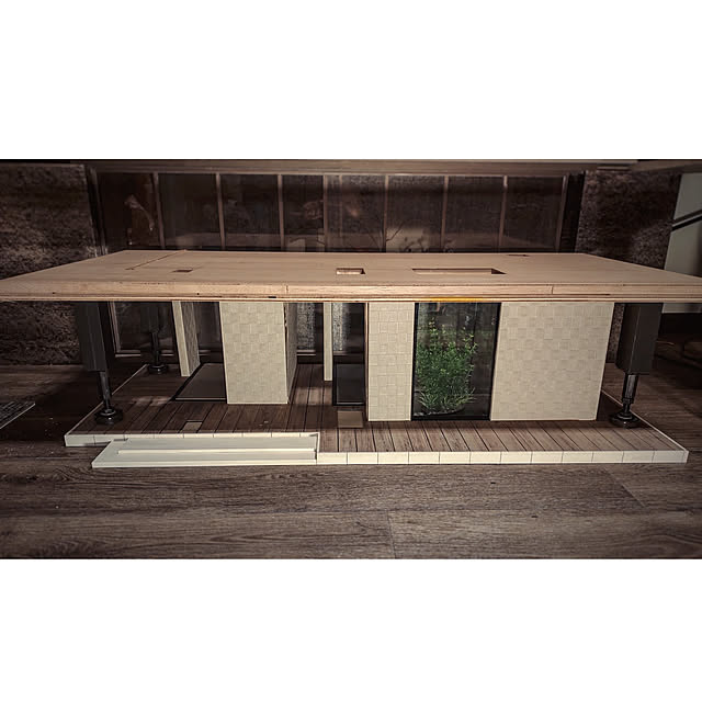 344_diy_furnitureさんの実例写真