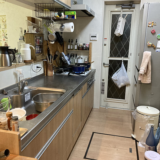 noriさんの実例写真