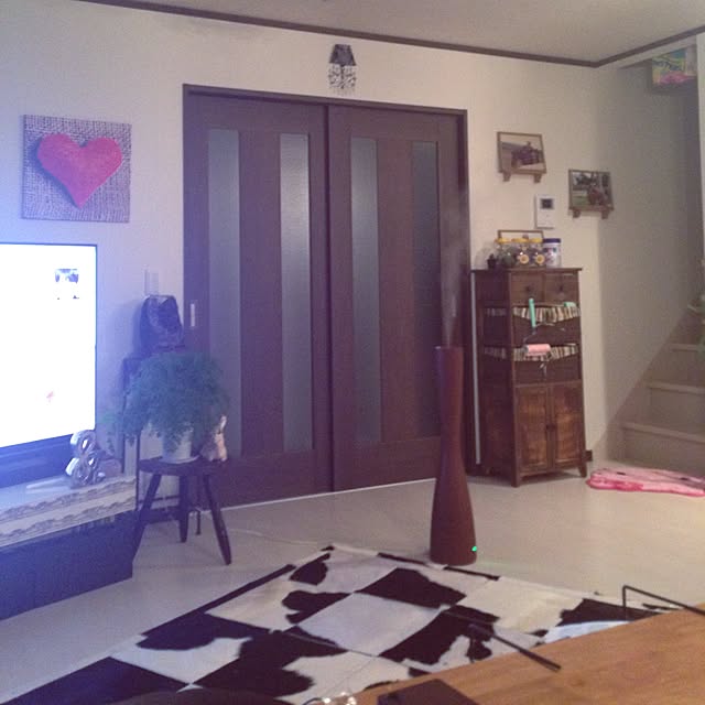 Reiさんの実例写真