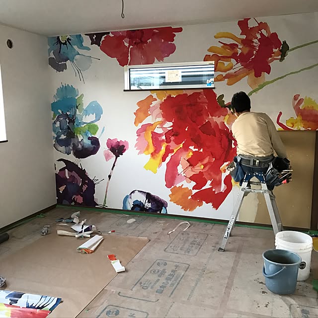 char_chonさんの実例写真